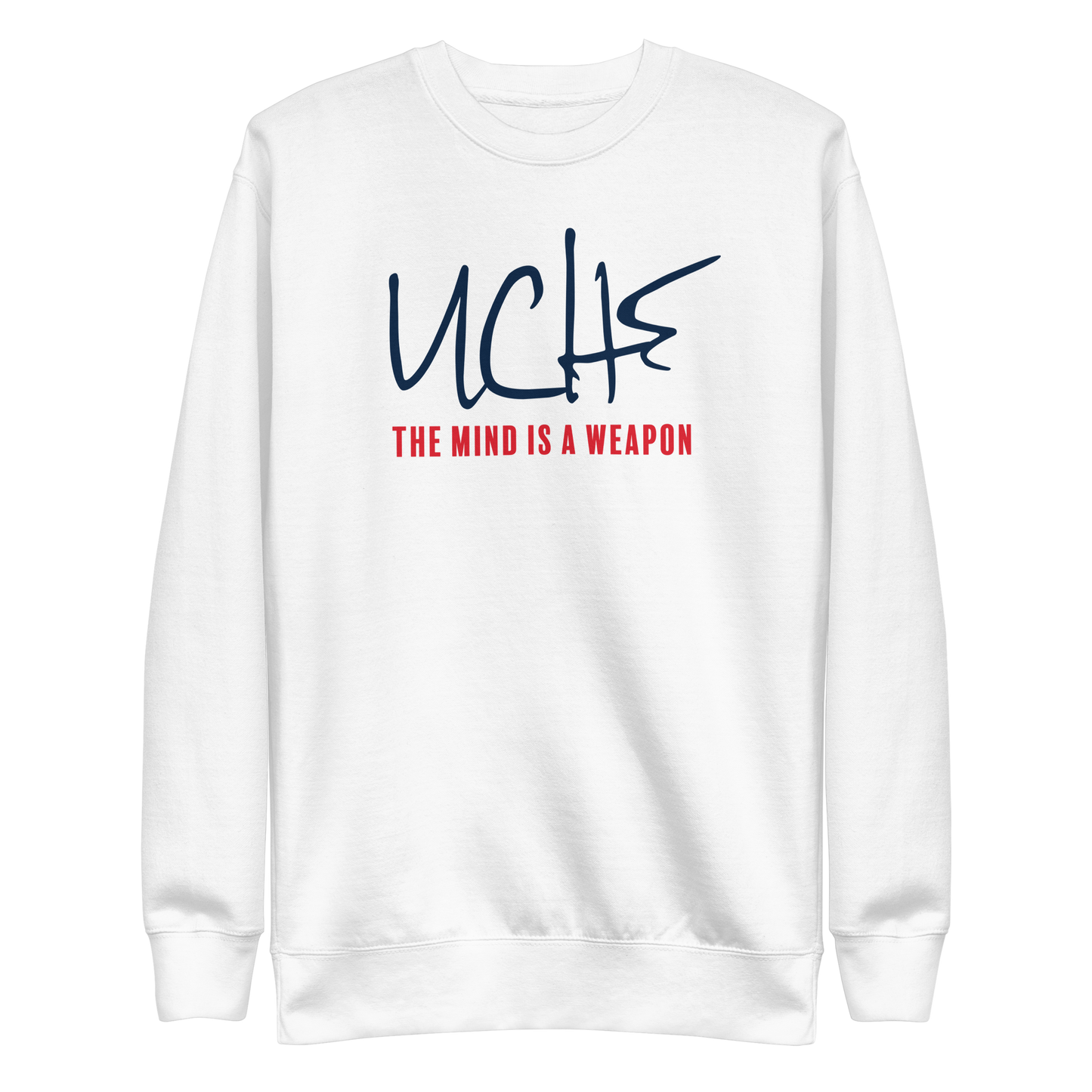 Josh Uche "Logo" Sweatshirt