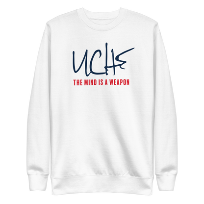 Josh Uche "Logo" Sweatshirt
