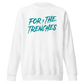 Lester Cotton "For The Trenches" Sweatshirt