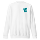 Lester Cotton "Logo" Sweatshirt
