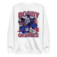 Bobby Okereke "Collage" Sweatshirt