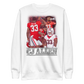 CJ Allen "Collage" Sweatshirt