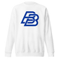 Barion Brown "Logo" Sweatshirt