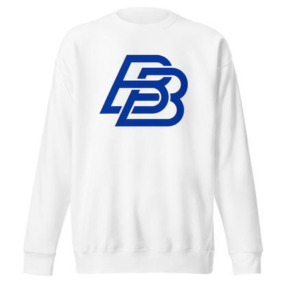 Barion Brown "Logo" Sweatshirt
