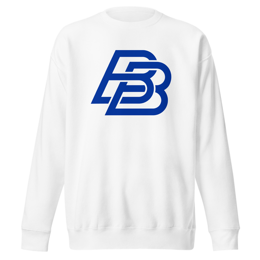 Barion Brown "Logo" Sweatshirt