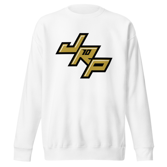 John Rhys Plumlee "Logo" Sweatshirt