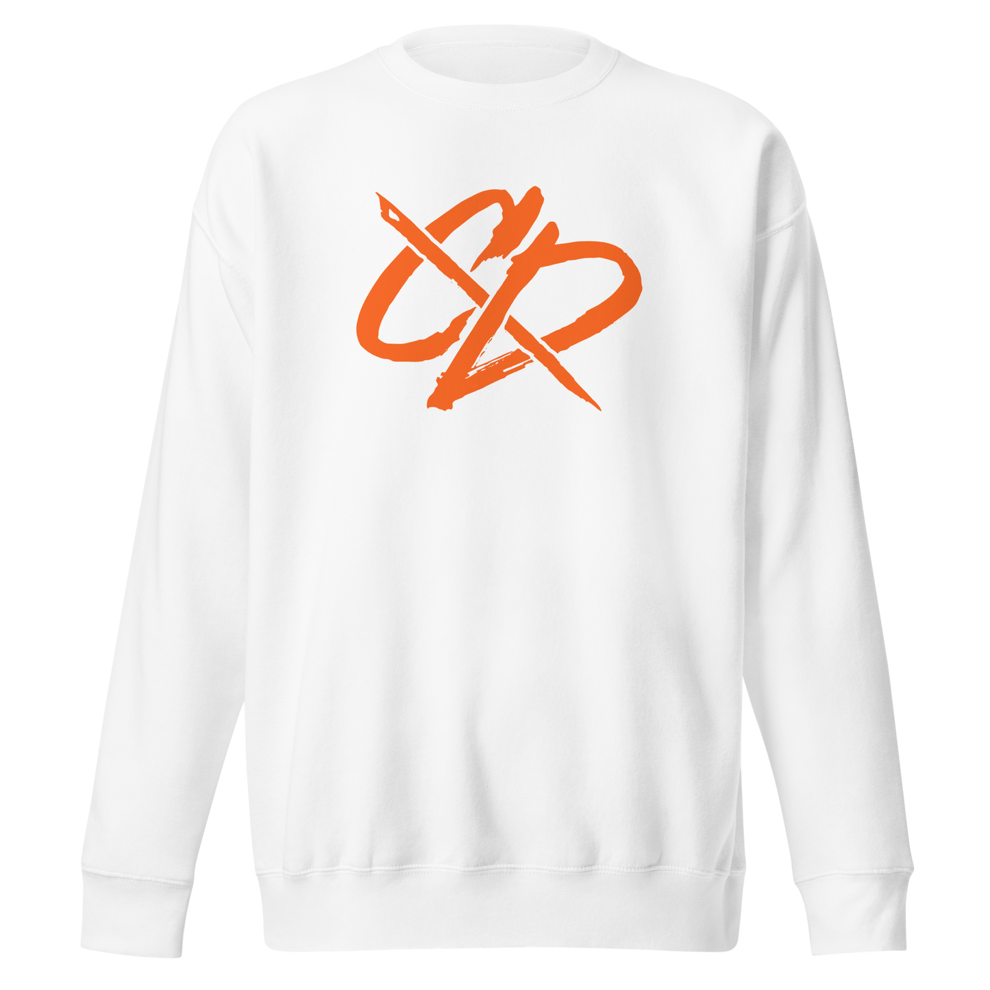 Cam Dantzler "Logo" Sweatshirt