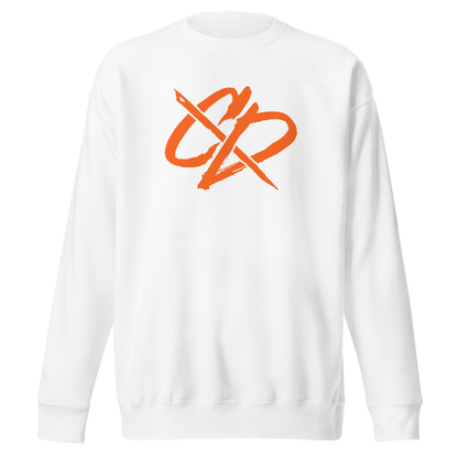 Cam Dantzler "Logo" Sweatshirt