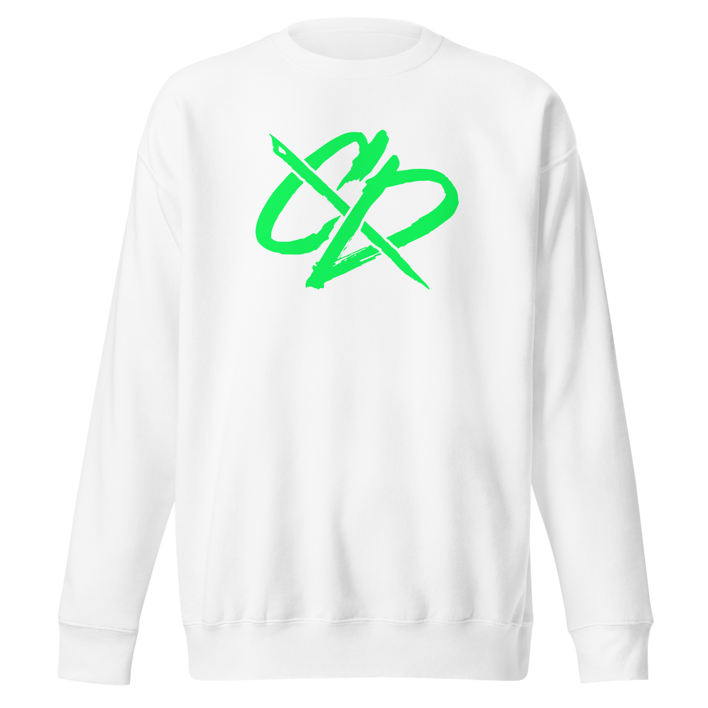 Cam Dantzler "Logo" Sweatshirt