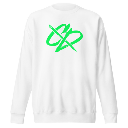 Cam Dantzler "Logo" Sweatshirt