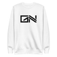 Greg Newsome II "Logo" Sweatshirt