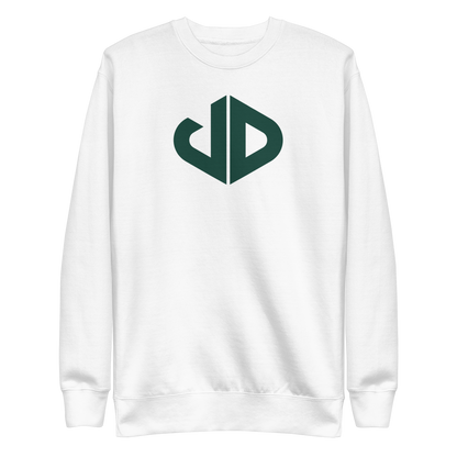 JD Duplain "Logo" Sweatshirt