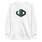 JD Duplain "Logo" Sweatshirt