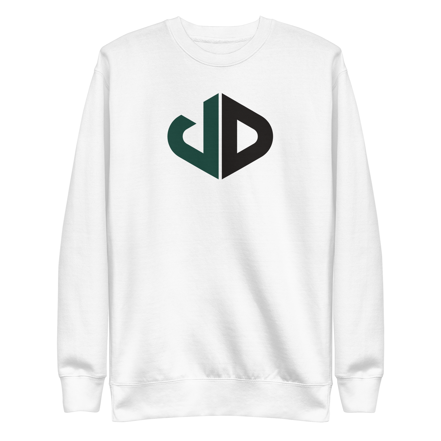 JD Duplain "Logo" Sweatshirt