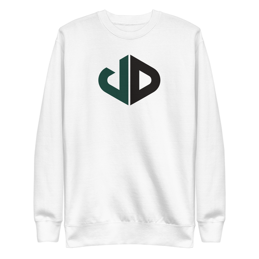 JD Duplain "Logo" Sweatshirt