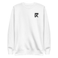 Greg Rousseau "Logo" Sweatshirt