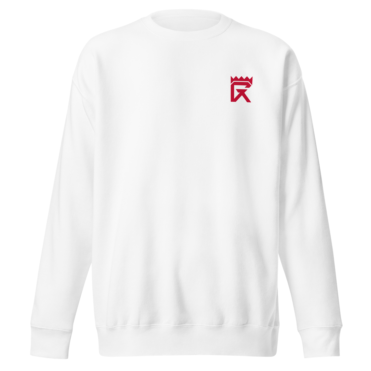 Greg Rousseau "Logo" Sweatshirt
