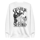 Charlie Sifford "Collage" Sweatshirt