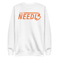 Cam Dantzler "Needl3" Sweatshirt