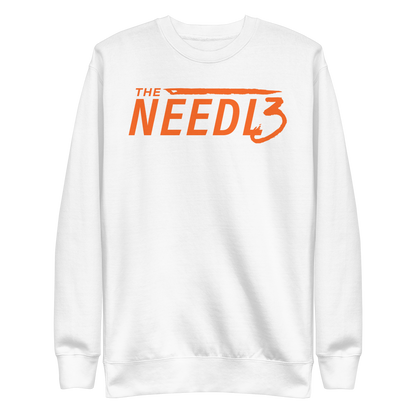 Cam Dantzler "Needl3" Sweatshirt