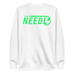 Cam Dantzler "Needl3" Sweatshirt
