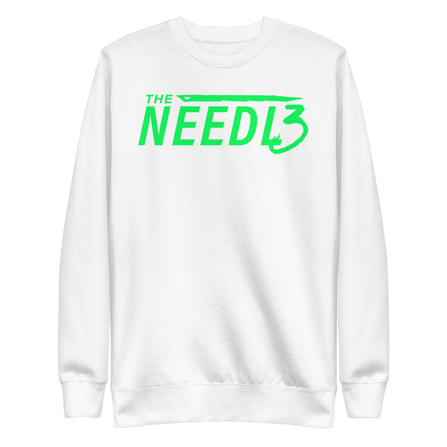 Cam Dantzler "Needl3" Sweatshirt
