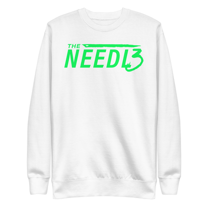 Cam Dantzler "Needl3" Sweatshirt
