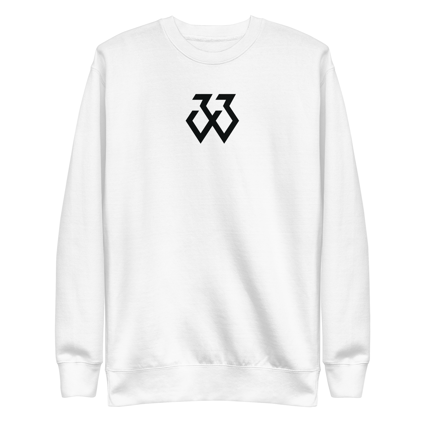 Javonte Williams "Logo" Sweatshirt