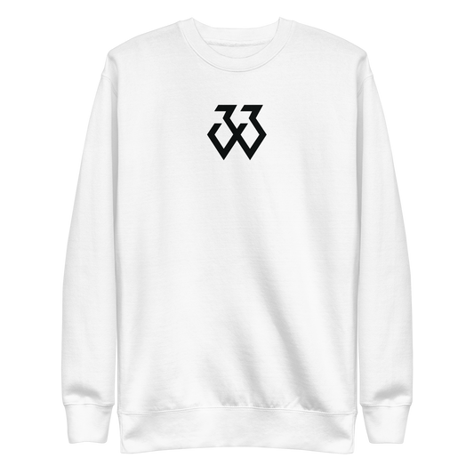 Javonte Williams "Logo" Sweatshirt