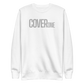 Derek Stingley Jr. "CoverOne" Sweatshirt