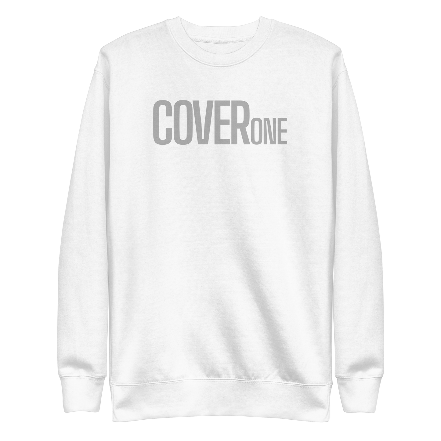 Derek Stingley Jr. "CoverOne" Sweatshirt