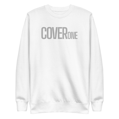 Derek Stingley Jr. "CoverOne" Sweatshirt