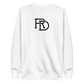 Rasul Douglas "Logo" Sweatshirt