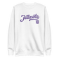 Justin Jefferson "Jettasota" Sweatshirt