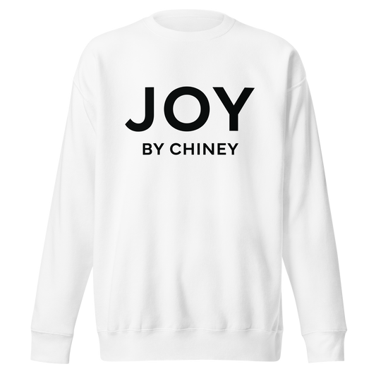 Chiney Ogwumike "Logo" Sweatshirt