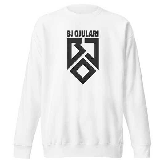 BJ Ojulari "Logo" Sweatshirt