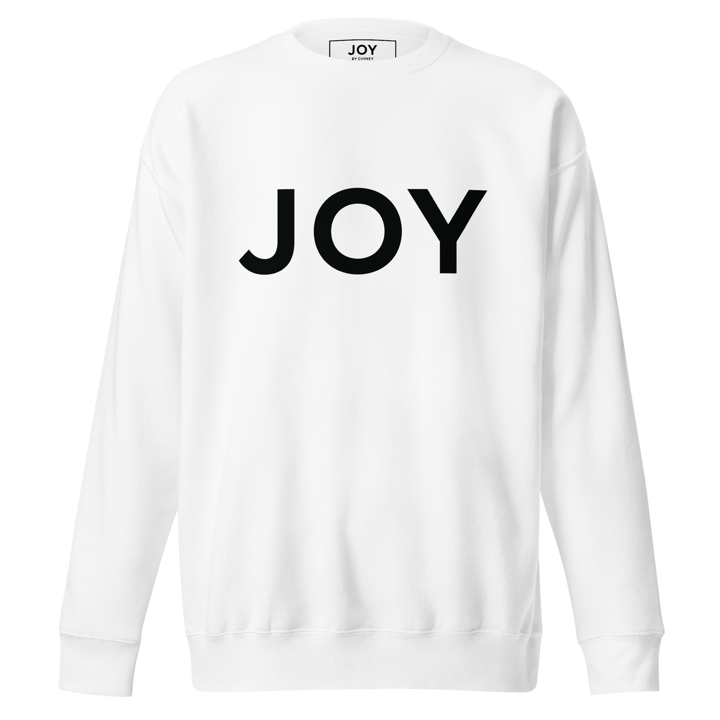 Chiney Ogwumike "Joy" Sweatshirt