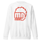 Merab Dvalishvili "Logo" Sweatshirt