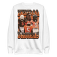 Kendal Daniels "Collage" Sweatshirt