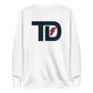 Tank Dell "Logo" Sweatshirt
