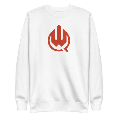 Quinnen Williams "Logo" Sweatshirt