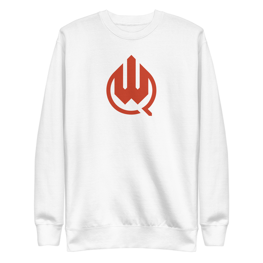 Quinnen Williams "Logo" Sweatshirt