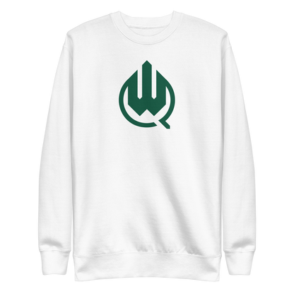 Quinnen Williams "Logo" Sweatshirt