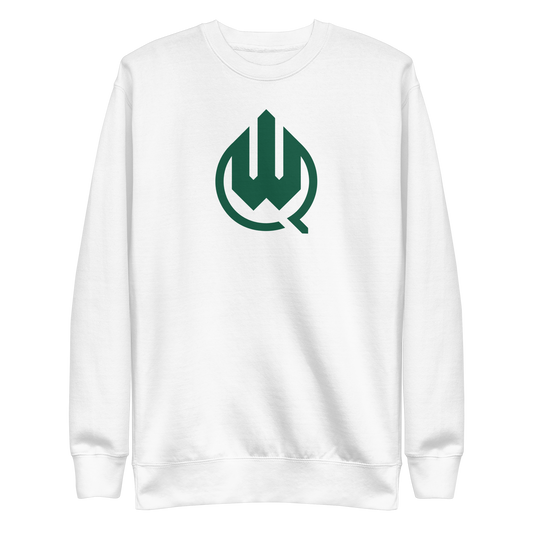 Quinnen Williams "Logo" Sweatshirt