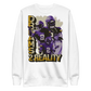 Alexander Mattison "Dreams2Reality" Sweatshirt