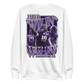 Jared Wiley "Collage" Sweatshirt