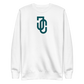 Jalen Carter "Logo" Sweatshirt