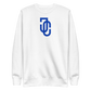 Jalen Carter "Logo" Sweatshirt