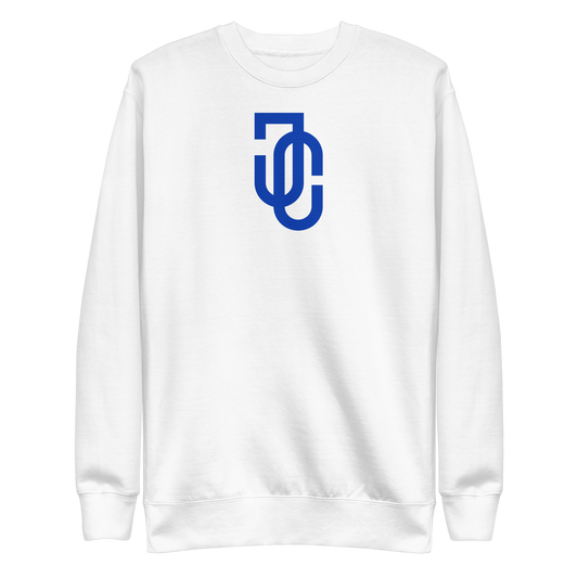 Jalen Carter "Logo" Sweatshirt