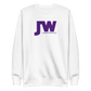 Jared Wiley "Logo Jersey" Sweatshirt
